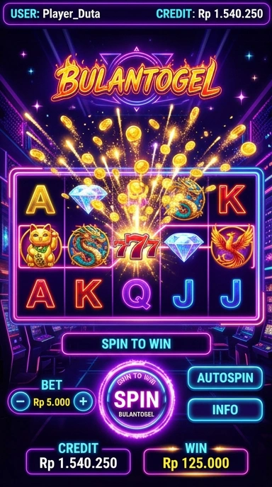 bulantogel - Pusat APK untuk Berbagai Aplikasi Terbaik